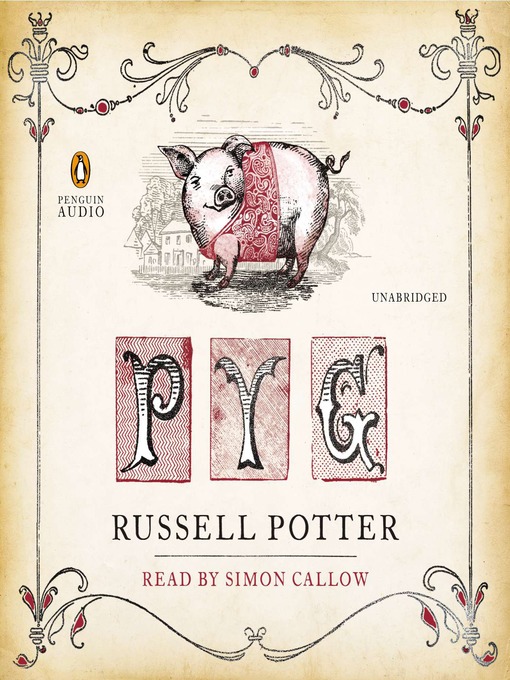 Title details for Pyg by Russell Potter - Available